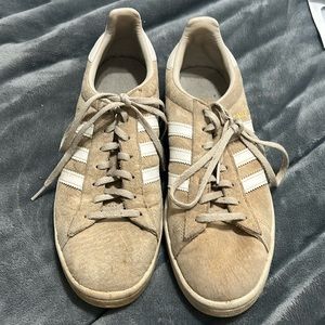 Adidas Campus, sneakers